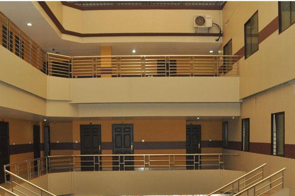 Hôtel A.R.Residency à Kunnamangalam Extérieur photo